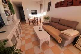 Продажа апартаментов в провинции Costa Blanca North, Испания: 1 спальня, 58 м2, № RV5645EU – фото 9