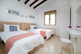 Продажа виллы в провинции Costa Blanca North, Испания: 3 спальни, 165 м2, № RV3692GT – фото 14