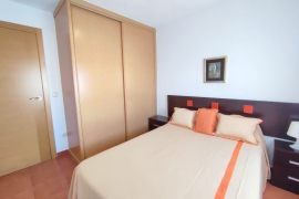 Продажа апартаментов в провинции Costa Blanca North, Испания: 2 спальни, 62 м2, № RV8744QU – фото 11