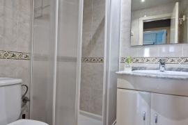 Продажа апартаментов в провинции Costa Blanca North, Испания: 2 спальни, 78 м2, № RV7692QU – фото 14