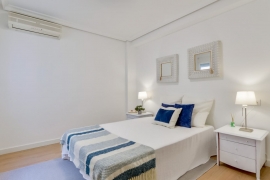 Продажа апартаментов в провинции Costa Blanca North, Испания: 4 спальни, 122 м2, № RV0945WM – фото 18