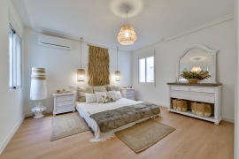 Продажа апартаментов в провинции Costa Blanca North, Испания: 4 спальни, 122 м2, № RV0945WM – фото 19