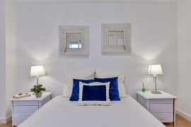 Продажа апартаментов в провинции Costa Blanca North, Испания: 4 спальни, 122 м2, № RV0945WM – фото 17