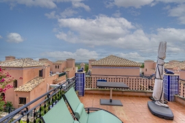 Продажа виллы в провинции Costa Blanca South, Испания: 3 спальни, 104 м2, № RV3476BE – фото 15