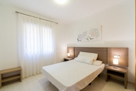 Продажа бунгало в провинции Costa Blanca North, Испания: 1 спальня, 57 м2, № NC9911GE – фото 20