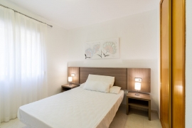 Продажа бунгало в провинции Costa Blanca North, Испания: 1 спальня, 57 м2, № NC9911GE – фото 18