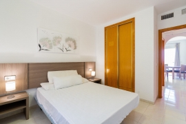 Продажа бунгало в провинции Costa Blanca North, Испания: 1 спальня, 57 м2, № NC9911GE – фото 15