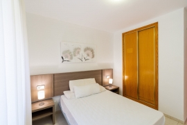 Продажа бунгало в провинции Costa Blanca North, Испания: 1 спальня, 78 м2, № NC9912GE – фото 17