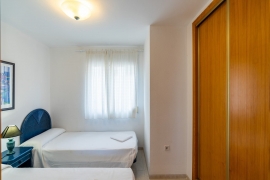 Продажа бунгало в провинции Costa Blanca North, Испания: 2 спальни, 101 м2, № NC9914GE – фото 30