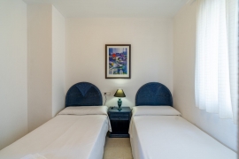 Продажа бунгало в провинции Costa Blanca North, Испания: 2 спальни, 101 м2, № NC9914GE – фото 27