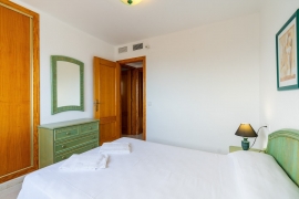 Продажа бунгало в провинции Costa Blanca North, Испания: 2 спальни, 101 м2, № NC9914GE – фото 36