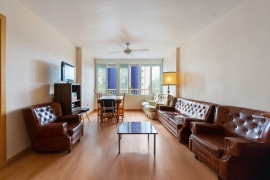 Продажа апартаментов в провинции Costa Blanca South, Испания: 2 спальни, 63 м2, № RV3643BE – фото 2