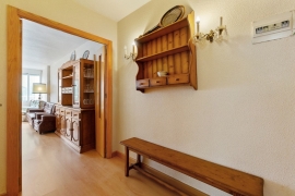 Продажа апартаментов в провинции Costa Blanca South, Испания: 2 спальни, 63 м2, № RV3643BE – фото 13