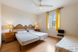 Продажа апартаментов в провинции Costa Blanca South, Испания: 2 спальни, 63 м2, № RV3643BE – фото 7