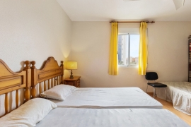 Продажа апартаментов в провинции Costa Blanca South, Испания: 2 спальни, 63 м2, № RV3643BE – фото 8