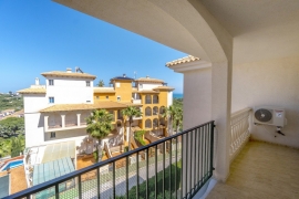 Продажа апартаментов в провинции Costa Blanca South, Испания: 2 спальни, 77 м2, № RV0921UR – фото 22