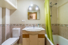 Продажа апартаментов в провинции Costa Blanca South, Испания: 2 спальни, 77 м2, № RV0921UR – фото 17