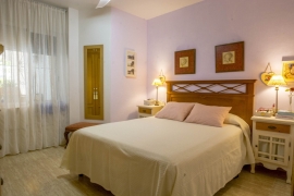 Продажа бунгало в провинции Costa Blanca South, Испания: 2 спальни, 70 м2, № RV5094UR – фото 12