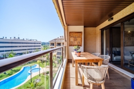 Продажа апартаментов в провинции Costa Blanca North, Испания: 3 спальни, 162 м2, № RV7811GT – фото 2