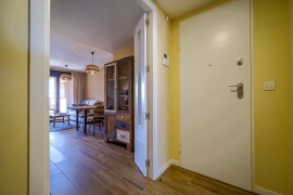 Продажа апартаментов в провинции Costa Blanca North, Испания: 3 спальни, 162 м2, № RV7811GT – фото 8