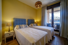 Продажа апартаментов в провинции Costa Blanca North, Испания: 3 спальни, 162 м2, № RV7811GT – фото 18