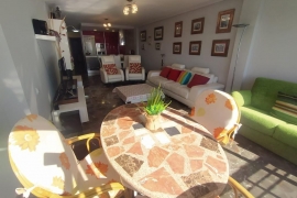 Продажа апартаментов в провинции Costa Blanca North, Испания: 2 спальни, 93 м2, № RV1682GT – фото 11