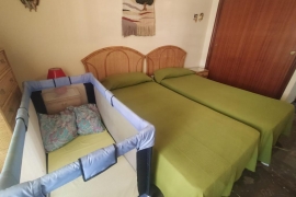 Продажа апартаментов в провинции Costa Blanca North, Испания: 2 спальни, 93 м2, № RV1682GT – фото 18