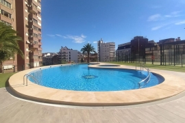Продажа апартаментов в провинции Costa Blanca North, Испания: 2 спальни, 93 м2, № RV1682GT – фото 32