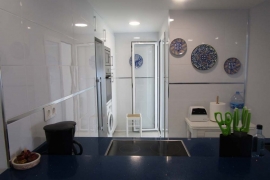 Продажа апартаментов в провинции Costa Blanca North, Испания: 3 спальни, 144 м2, № RV0950GT – фото 8