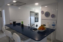 Продажа апартаментов в провинции Costa Blanca North, Испания: 3 спальни, 144 м2, № RV0950GT – фото 7
