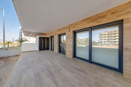 Продажа апартаментов в провинции Costa Blanca South, Испания: 3 спальни, 113 м2, № NC5741GA – фото 2