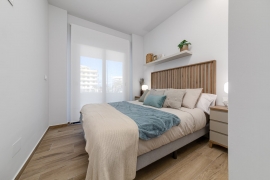 Продажа апартаментов в провинции Costa Blanca South, Испания: 3 спальни, 113 м2, № NC5741GA – фото 13