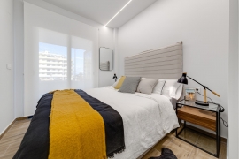 Продажа апартаментов в провинции Costa Blanca South, Испания: 3 спальни, 113 м2, № NC5741GA – фото 28