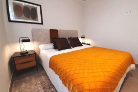 Продажа апартаментов в провинции Costa Blanca South, Испания: 3 спальни, 91 м2, № NC3892NA – фото 10