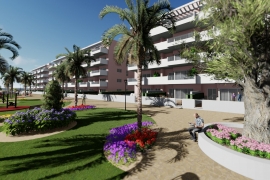 Продажа апартаментов в провинции Costa Blanca South, Испания: 3 спальни, 101 м2, № NC3890NA – фото 37