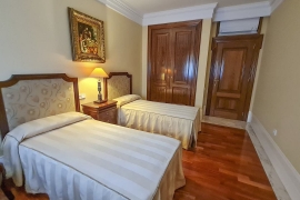 Продажа виллы в провинции Costa Blanca South, Испания: 5 спален, 780 м2, № RV9650KR – фото 4