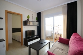 Продажа апартаментов в провинции Costa Blanca North, Испания: 2 спальни, 70 м2, № RV6290SR – фото 4