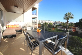 Продажа апартаментов в провинции Costa Blanca South, Испания: 3 спальни, 84 м2, № RV5607SR – фото 4