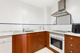 Продажа апартаментов в провинции Costa Blanca South, Испания: 2 спальни, 124 м2, № RV4475BE – фото 11