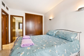 Продажа апартаментов в провинции Costa Blanca South, Испания: 2 спальни, 124 м2, № RV4475BE-D – фото 13