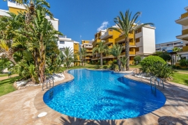 Продажа апартаментов в провинции Costa Blanca South, Испания: 2 спальни, 124 м2, № RV4475BE – фото 22