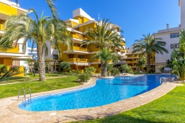 Продажа апартаментов в провинции Costa Blanca South, Испания: 2 спальни, 124 м2, № RV4475BE-D – фото 4