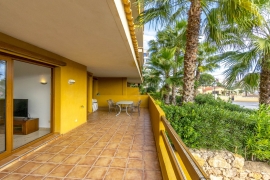 Продажа апартаментов в провинции Costa Blanca South, Испания: 2 спальни, 124 м2, № RV4475BE-D – фото 6