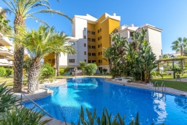 Продажа апартаментов в провинции Costa Blanca South, Испания: 2 спальни, 124 м2, № RV4475BE-D – фото 21