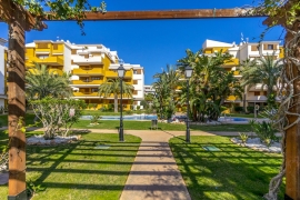 Продажа апартаментов в провинции Costa Blanca South, Испания: 2 спальни, 124 м2, № RV4475BE-D – фото 5