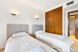 Продажа апартаментов в провинции Costa Blanca South, Испания: 2 спальни, 124 м2, № RV4475BE – фото 17