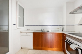 Продажа апартаментов в провинции Costa Blanca South, Испания: 2 спальни, 124 м2, № RV4475BE-D – фото 12