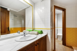 Продажа апартаментов в провинции Costa Blanca South, Испания: 2 спальни, 126 м2, № RV3359BE-D – фото 12
