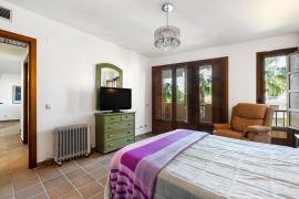Продажа апартаментов в провинции Costa Blanca South, Испания: 2 спальни, 126 м2, № RV3359BE – фото 11