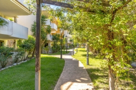 Продажа апартаментов в провинции Costa Blanca South, Испания: 2 спальни, 126 м2, № RV3359BE – фото 20